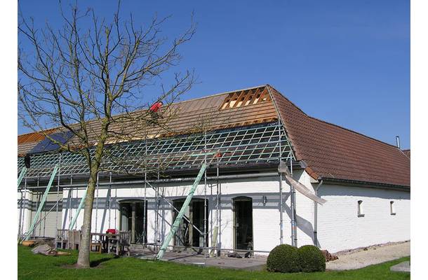 Oosterzele - Balegem - 1