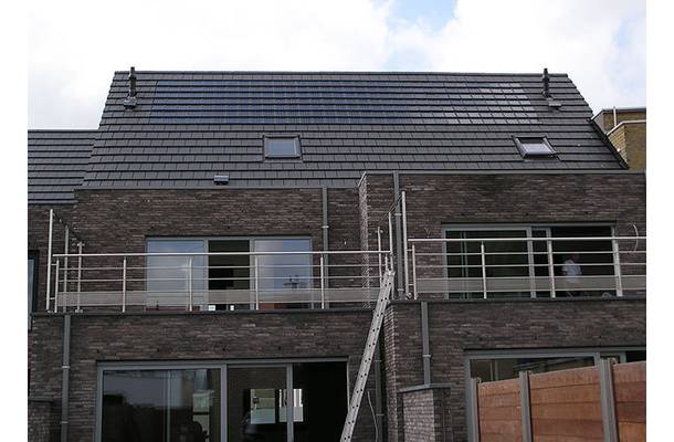 Knokke Heist - 1