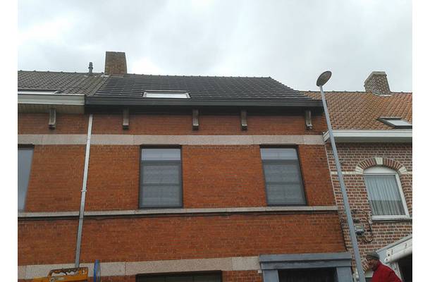 Izegem - 0