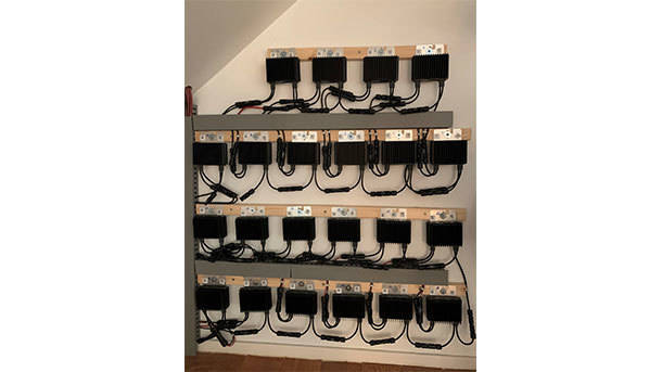 SolarEdge - 1