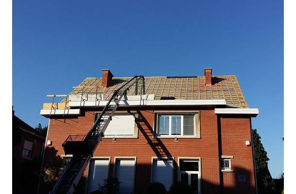 Dilbeek - 0