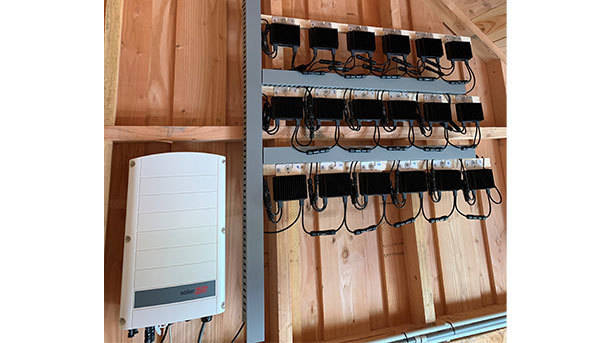 SolarEdge - 2