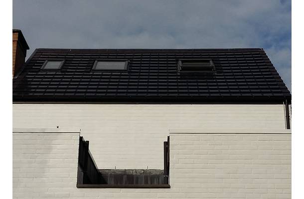 Brasschaat - 1