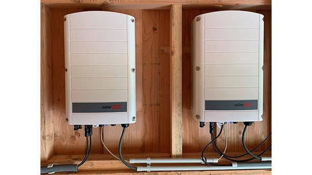 SolarEdge - 3