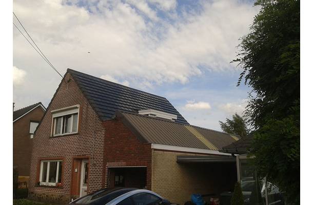 Hemelveerdegem - 0
