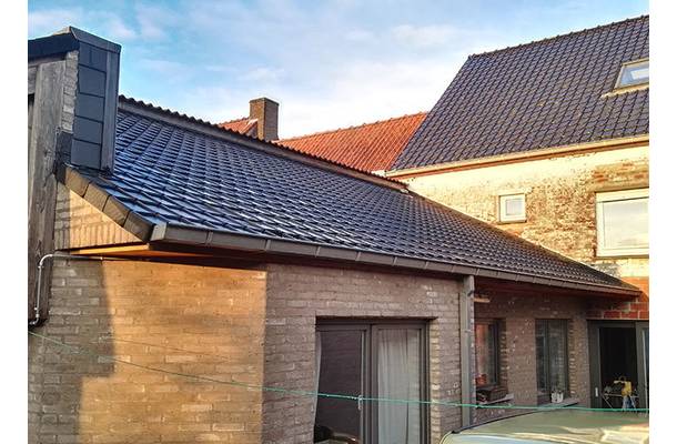 Staden - 1