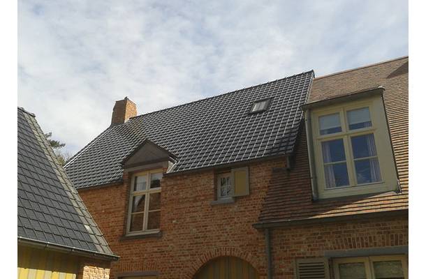 Schoten - 1