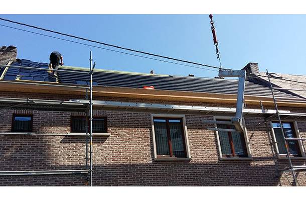 Dendermonde - 2