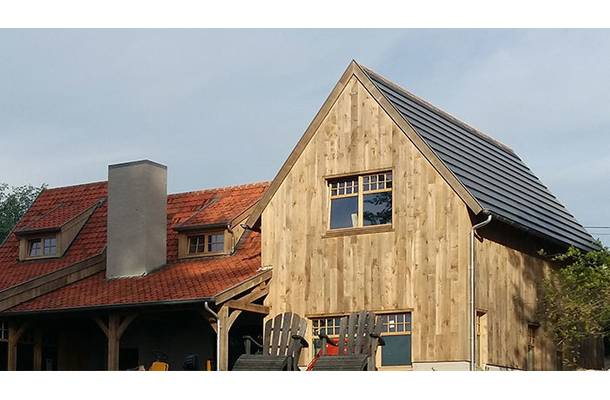 Horebeke - 5