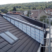 Bergdietikon