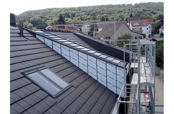 Bergdietikon - 0