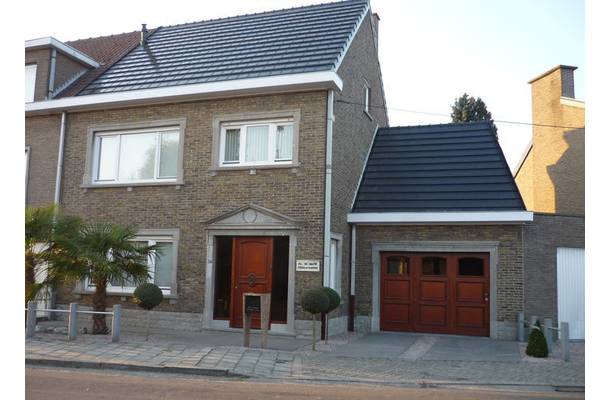 Wondelgem - 0