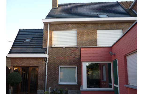 Wondelgem - 1