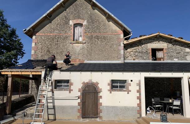 La Bruyère France - 1
