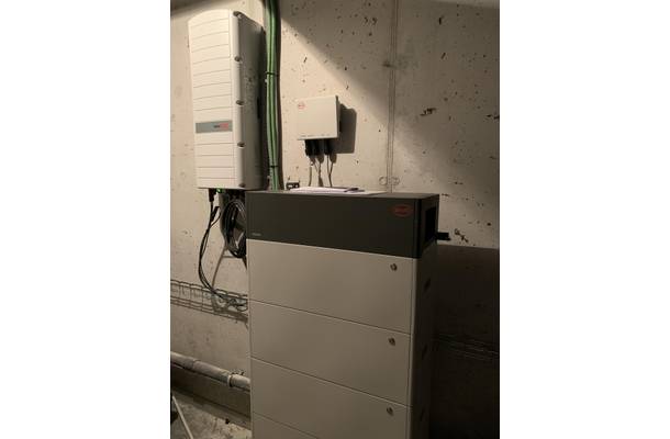 Sint-Pieters-Leeuw - 3
