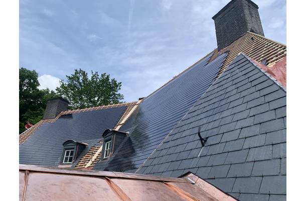 Wezembeek - 2