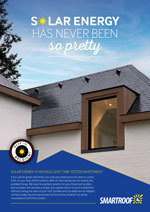 Smartroof flyer